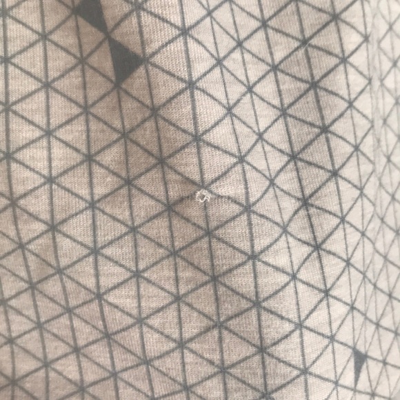 GAP Fit cropped muscle tank - Picture 5 of 7